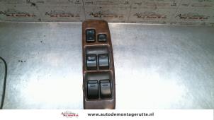 O109702 Gebruikte combischakelaar ramen Toyota Camry