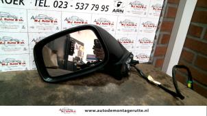 O84982 Gebruikte spiegel buiten links Lancia Phedra