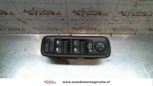 O109031 Gebruikte combischakelaar ramen Lancia Phedra