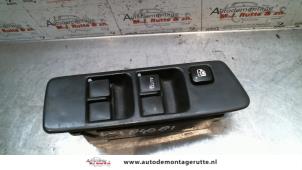 O109061 Gebruikte schakelblok ruiten Subaru Forester