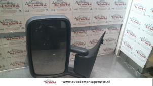 O84631 Gebruikte buitenspiegel links Volkswagen LT