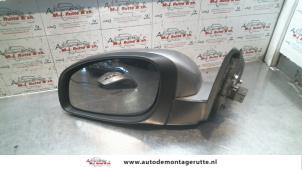O84509 Gebruikte buitenspiegel links Opel Signum