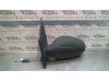 Gebruikte Spiegel Buiten links Smart Fortwo O85104