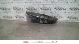 O109683 Gebruikte schakelblok ruiten Toyota Yaris