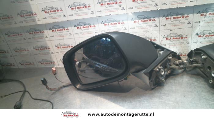 Gebruikte Buitenspiegel links Fiat Ulysse O84722