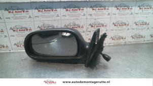 O85722 Gebruikte buitenspiegel links Toyota Corolla