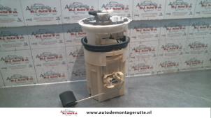 O120791 Gebruikte brandstofpomp elektrisch Kia Picanto