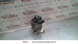 Gebruikte EGR Klep Opel Vectra B Caravan (31) 2.5 V6 24V Prijs op aanvraag aangeboden door Autodemontage M.J. Rutte B.V.