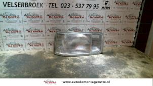 Begagnade Indikator, vänster Cadillac Seville (K-body) 4.6 STS/North Star V8 32V Pris på förfrågan erbjuds av Autodemontage M.J. Rutte B.V.