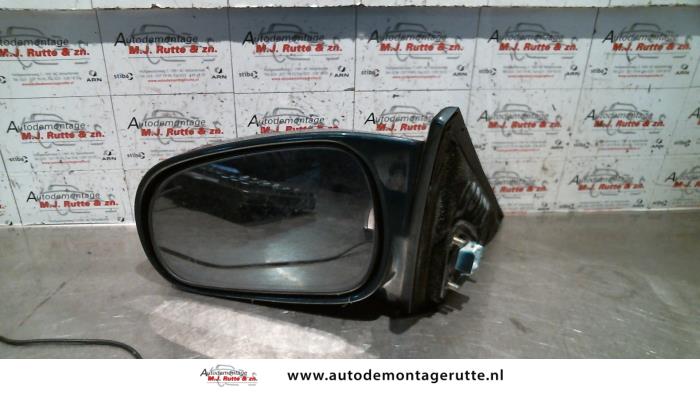 Gebruikte Buitenspiegel links Honda Civic O85476