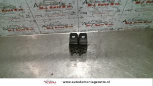 O109330 Gebruikte combischakelaar ramen Renault Grand Scenic