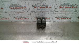 O109331 Gebruikte combischakelaar ramen Renault Grand Scenic