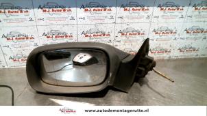 O84384 Gebruikte buitenspiegel links Opel Astra