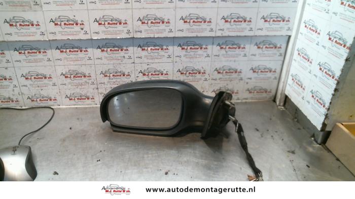 Gebruikte Buitenspiegel links Volvo V70 O85564