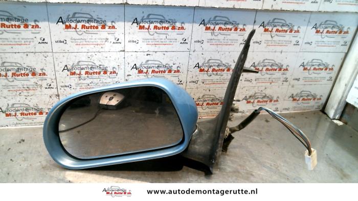 Gebruikte Spiegel Buiten links Fiat Marea O84668