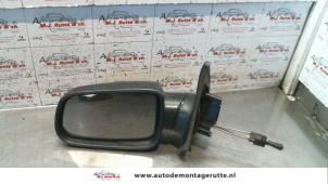 O85133 Gebruikte buitenspiegel links Citroen ZX