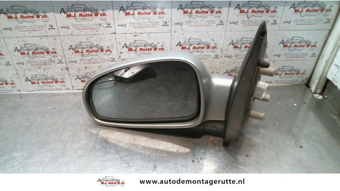 Gebruikte Buitenspiegel links Daewoo Kalos O85088
