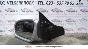 O84445 Gebruikte spiegel buiten links Opel Corsa