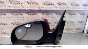 O84906 Gebruikte spiegel buiten links Hyundai I20