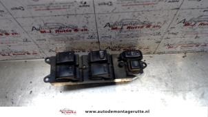 O109676 Gebruikte combischakelaar ramen Toyota Avensis