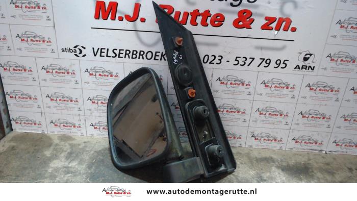 Gebruikte Buitenspiegel links Hyundai H200 O84871