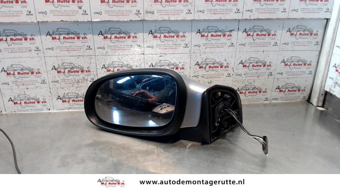 Gebruikte Buitenspiegel links Mercedes A-Klasse O84305