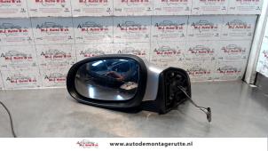 O84305 Gebruikte buitenspiegel links Mercedes A-Klasse