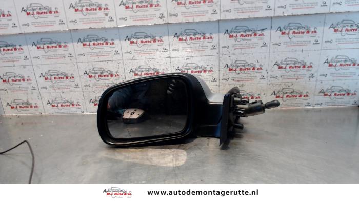 Gebruikte Spiegel Buiten links Peugeot 307 O85216