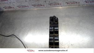 O109389 Gebruikte combischakelaar ramen Mitsubishi Space Wagon