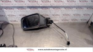 O85522 Gebruikte buitenspiegel links Volvo S70