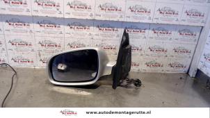 O84521 Gebruikte spiegel buiten links Volkswagen Lupo