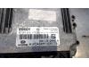 Gebruikte Slotenset Cilinder (compleet) Hyundai I30 O82154