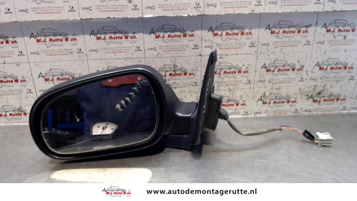 Gebruikte Spiegel Buiten links Honda Aerodeck O85467