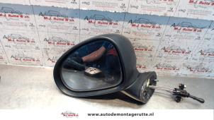 O84745 Gebruikte spiegel buiten links Chevrolet Matiz