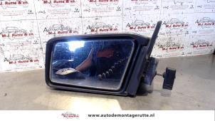 O85719 Gebruikte buitenspiegel links Toyota Corolla