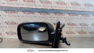 O85728 Gebruikte buitenspiegel links Toyota Corolla