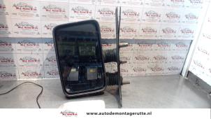O84729 Gebruikte spiegel buiten links Fiat Ducato