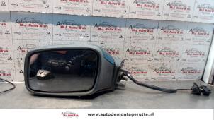 O85526 Gebruikte buitenspiegel links Volvo 850
