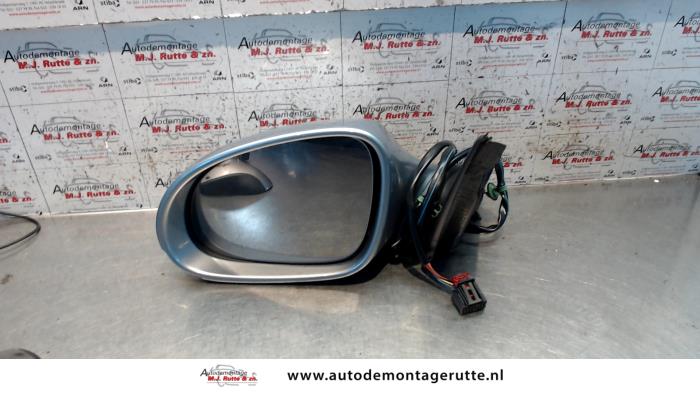 Gebruikte Buitenspiegel links Volkswagen Passat O84615