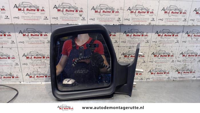 Gebruikte Spiegel Buiten links Fiat Scudo O84662