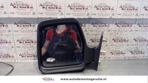 O84662 Gebruikte buitenspiegel links Fiat Scudo
