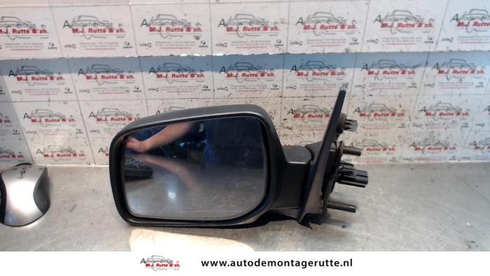 Gebruikte Spiegel Buiten links Landrover Range Rover O85113
