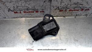 Gebruikte Map Sensor (inlaatspruitstuk) Seat Leon (1P1) 2.0 TDI 16V Prijs op aanvraag aangeboden door Autodemontage M.J. Rutte B.V.