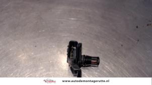 Używane Czujnik Map (kolektor dolotowy) Citroen C1 1.0 12V Cena na żądanie oferowane przez Autodemontage M.J. Rutte B.V.