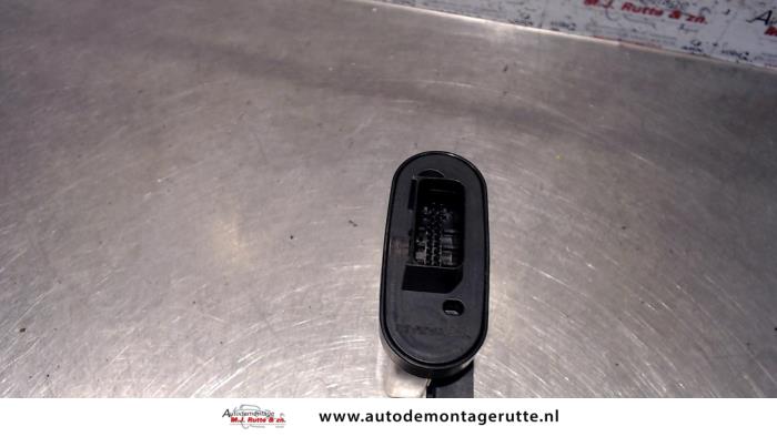 Dator, belysningsmodul från en Volvo S80 (AR/AS) 2.4 D5 20V 180 2006