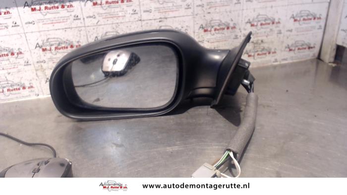 Gebruikte Spiegel Buiten links Volvo S80 O85549