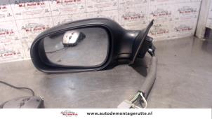 O85549 Gebruikte spiegel buiten links Volvo S80