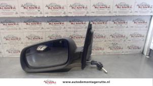 O85653 Gebruikte buitenspiegel links Seat Arosa