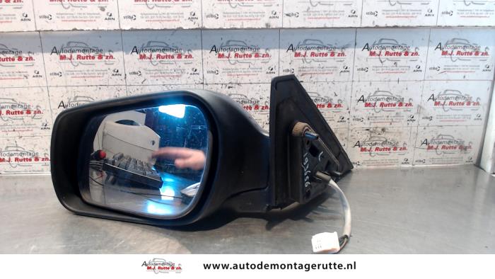 Gebruikte Spiegel Buiten links Mazda 6. O84804