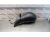 Gebruikte Spiegel Buiten links Citroen Pluriel O85168